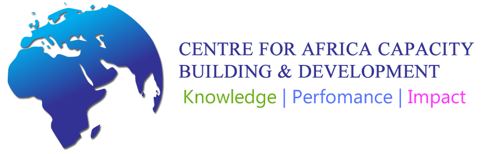 Centre for Africa Capacity Building and Development (CACBD)